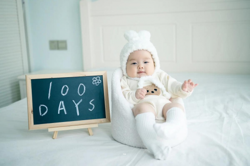 福建宝宝几岁换牙